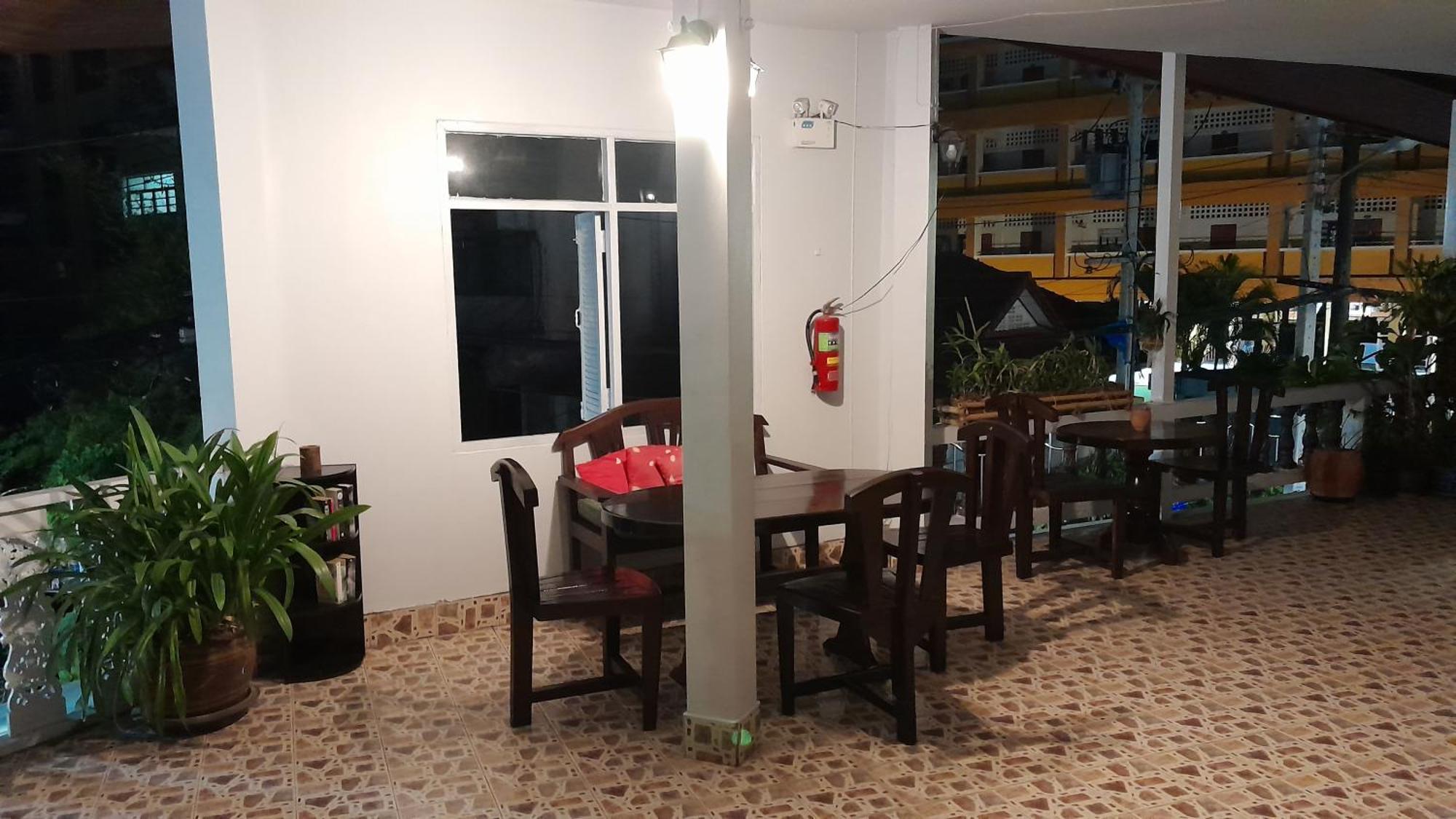 Orchid House Камала Бийч Екстериор снимка