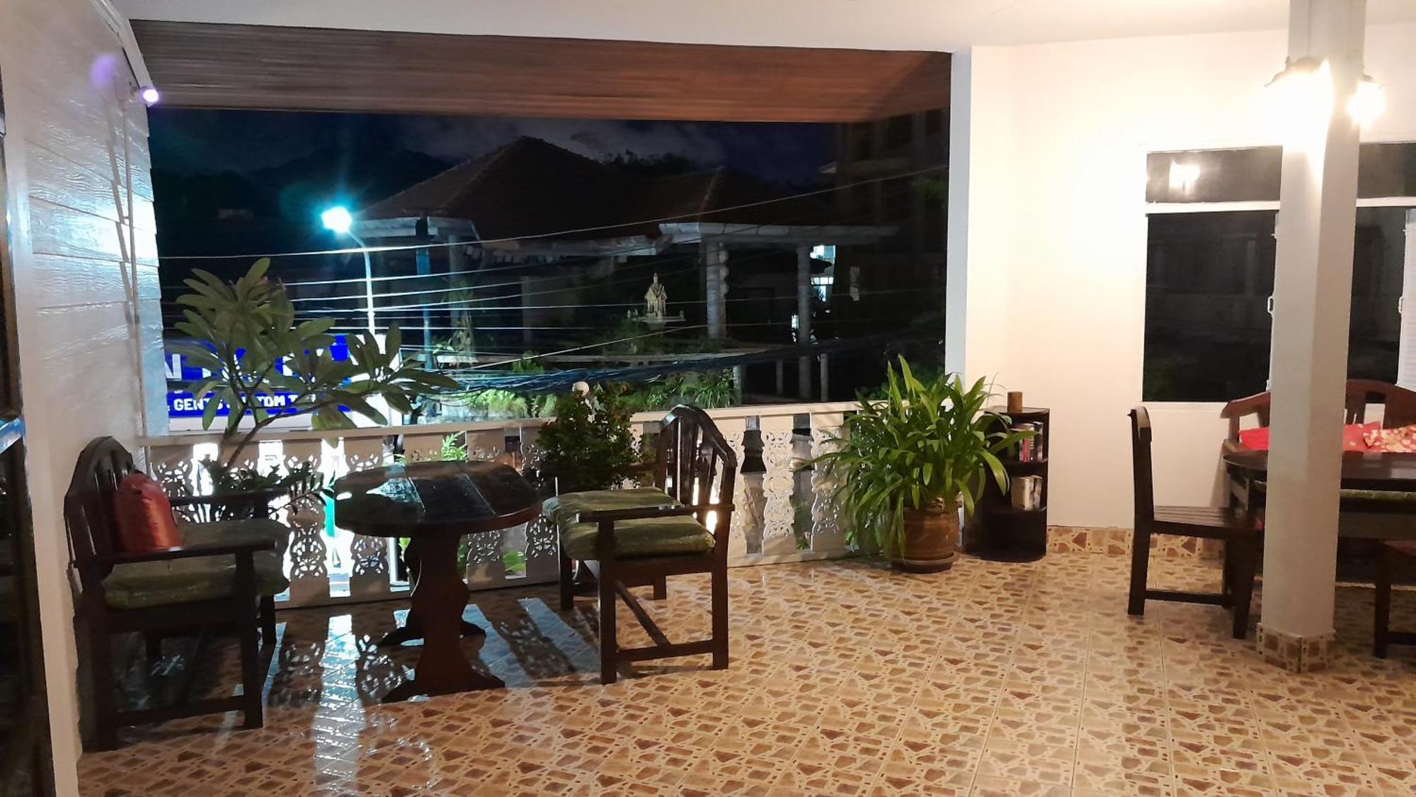 Orchid House Камала Бийч Екстериор снимка