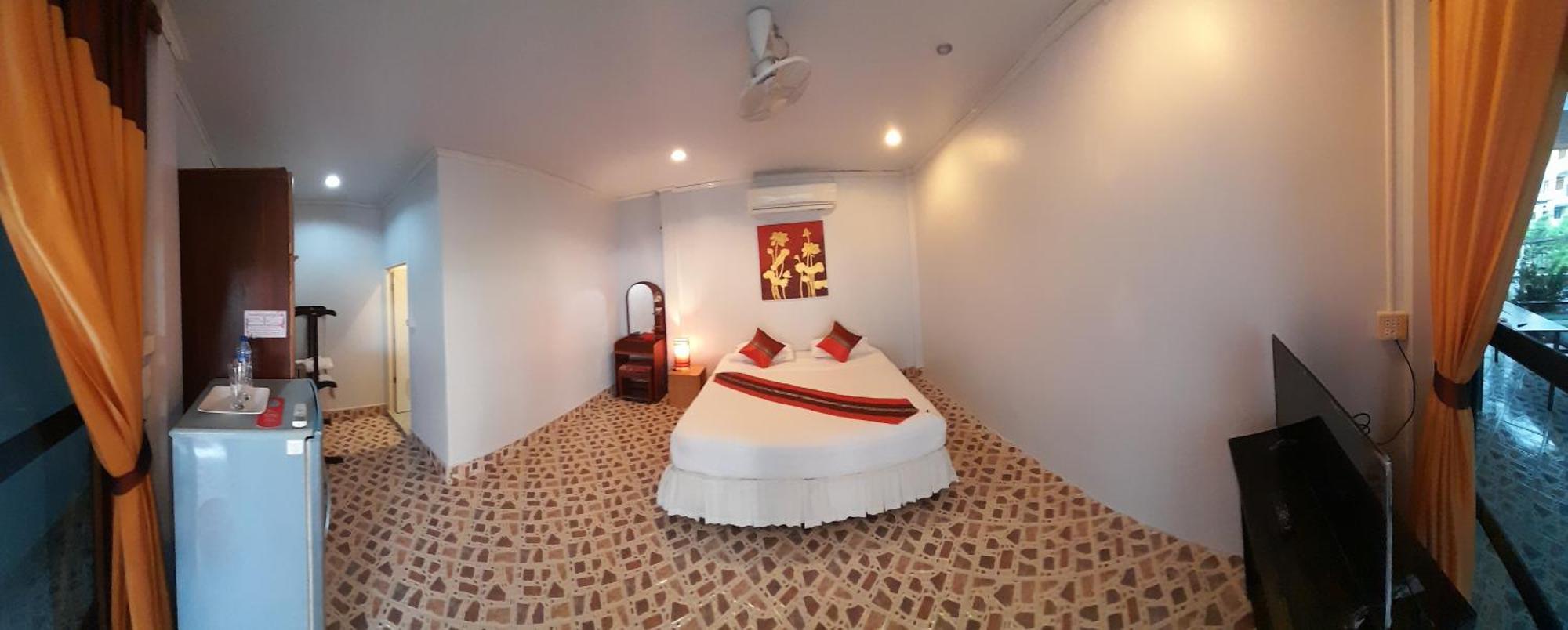 Orchid House Камала Бийч Екстериор снимка