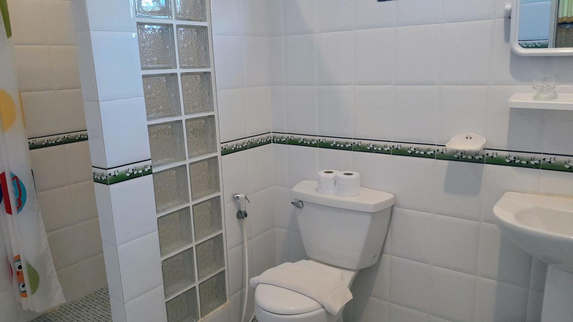 Orchid House Камала Бийч Екстериор снимка