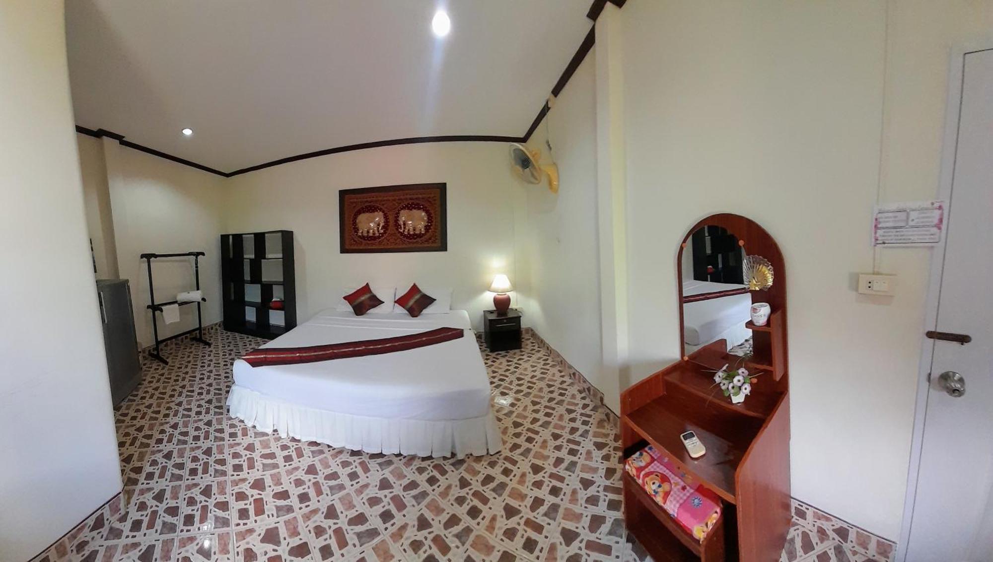 Orchid House Камала Бийч Екстериор снимка